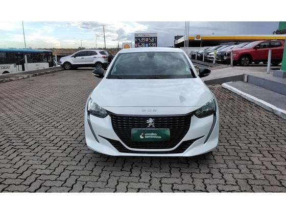 PEUGEOT 208 1.0 FIREFLY FLEX LIKE MANUAL